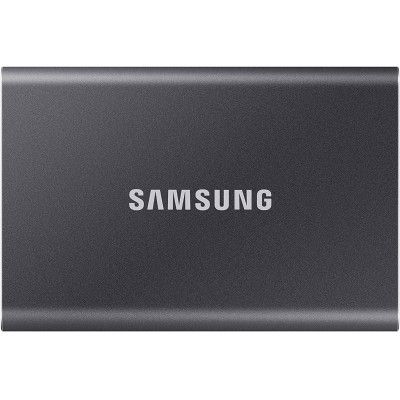 Накопичувач SSD USB 3.2 2TB T7 Samsung (MU-PC2T0T/WW)