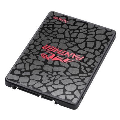 Накопичувач SSD 2.5" 128GB Apacer (AP128GAS350-1)