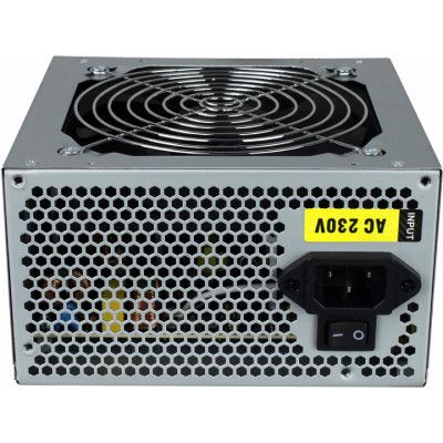 Блок питания Gamemax 400W (GM-400W-PFC)