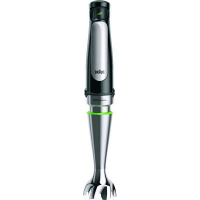 Блендер Braun MQ 7075 X BK (MQ7075XBK)