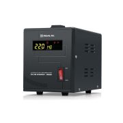 Стабилизатор напряжения REAL-EL STAB ENERGY-1000 (EL122400012)