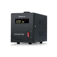 Стабилизатор напряжения REAL-EL STAB ENERGY-1000 (EL122400012)