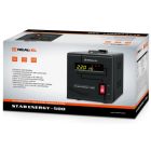 Стабилизатор напряжения REAL-EL STAB ENERGY-500 (EL122400011)