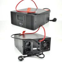 Источник бесперебойного питания Ritar (RTSWrl-1000)