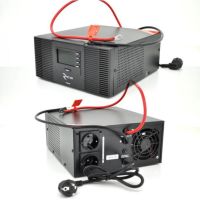 Источник бесперебойного питания Ritar (RTSWrl-1000)