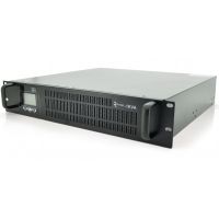 Источник бесперебойного питания Ritar (RT-1KS-LCD)