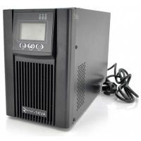 Пристрій безперебійного живлення Ritar (PT-1KL-LCD) 36V (PT-1KL-LCD)