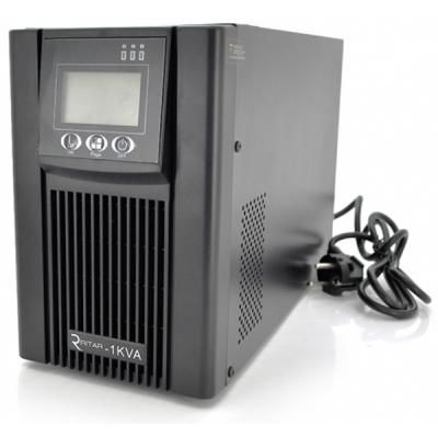 Пристрій безперебійного живлення Ritar (PT-1KL-LCD) 36V (PT-1KL-LCD)