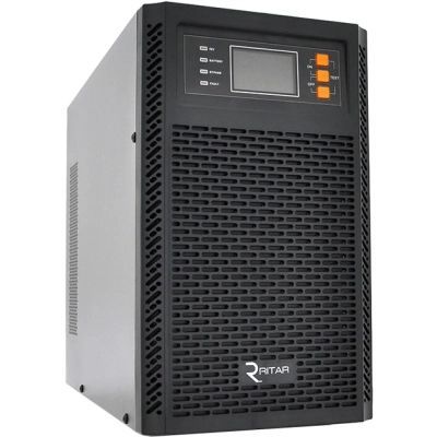 Источник бесперебойного питания Ritar (PT-2KL-LCD)