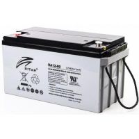 Батарея до ДБЖ Ritar AGM (RA12-80), 12V-80Ah (RA12-80)