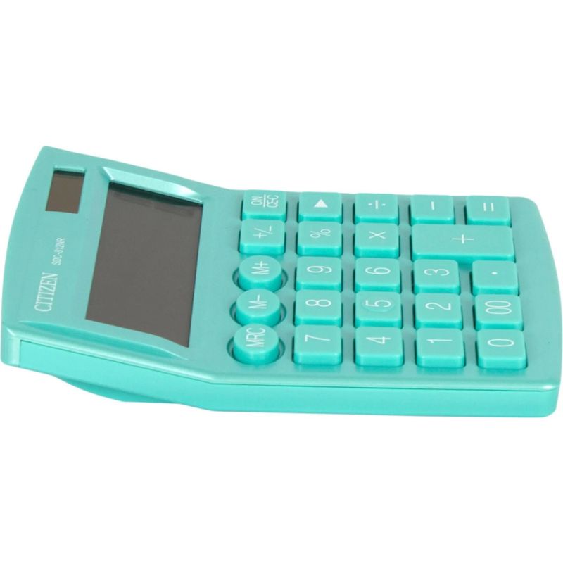 Калькулятор Citizen (SDC-812NRGNE)