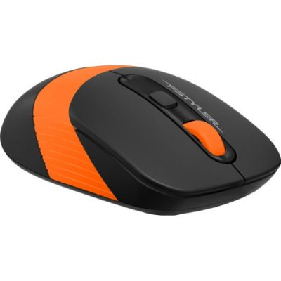 Мышка A4Tech FG10S Orange (4711421949675)
