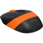 Мышка A4Tech FG10S Orange (4711421949675)