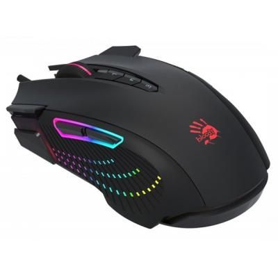 Мишка A4Tech Bloody J90s Black (4711421949040)