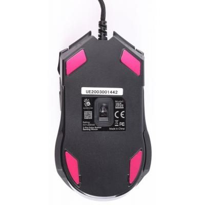 Мышка A4Tech Bloody J90s Black (4711421949040)