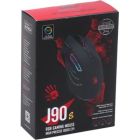 Мишка A4Tech Bloody J90s Black (4711421949040)