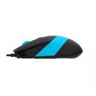 Мишка A4Tech FM10S Blue (4711421950091)