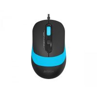 Мишка A4Tech FM10S Blue (4711421950091)