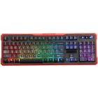 Клавиатура Marvo (K629G) Multi-LED USB (K629G)