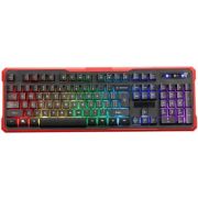 Клавиатура Marvo (K629G) Multi-LED USB (K629G)