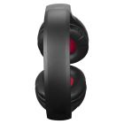 Наушники Marvo Black-Red (HG8928)