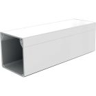 Короб Kopos 40х40mm LHD Kopos (40х40 HD) 1метр (поставка кусками по 2м) (40х40 LHD) (2 шт)