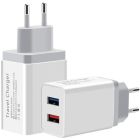 Зарядний пристрій XoKo WC-210 2.4A USB White (WC-210-WH) (WC-210-WH)