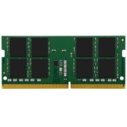 Модуль памяти для ноутбука SoDIMM DDR4 16GB 3200 MHz Kingston (KVR32S22S8/16)