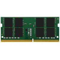 Модуль пам\'яті для ноутбука SoDIMM DDR4 16GB 3200 MHz Kingston (KVR32S22S8/16)