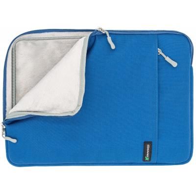 Чохол до ноутбука Grand-X 14\'\' Blue (SL-14B)