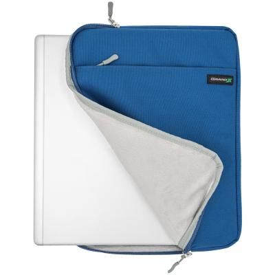 Чохол до ноутбука Grand-X 14\'\' Blue (SL-14B)