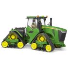 Масштабная модель автомобиля Bruder трактор John Deere 9620RX на гусеницах 1:16 (04055)