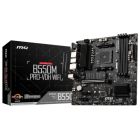Материнська плата MSI (B550M PRO-VDH WIFI)