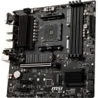 Материнська плата MSI (B550M PRO-VDH WIFI)