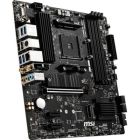 Материнська плата MSI (B550M PRO-VDH WIFI)