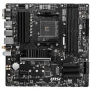 Материнская плата MSI (B550M PRO-VDH WIFI)
