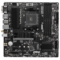 Материнська плата MSI (B550M PRO-VDH WIFI)