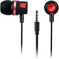 Наушники Canyon (CNE-CEP3R) Red (CNE-CEP3R)