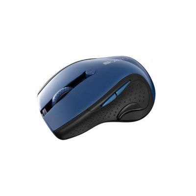 Мишка Canyon (CNS-CMSW01BL) Wireless Black/Blue (CNS-CMSW01BL)