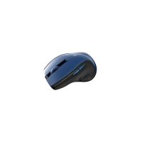 Мишка Canyon Wireless Black/Blue (CNS-CMSW01BL)