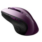 Мишка Canyon (CNS-CMSW01P) Wireless Purple/Black (CNS-CMSW01P)