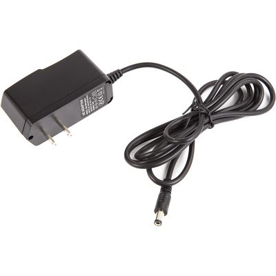 Блок живлення мережевий 220V, 12V 12W 1A (5.5*2.35) PowerPlant (CA910908)