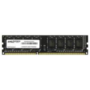 Модуль памяти для компьютера DDR3L 4GB 1600 MHz AMD (R534G1601U1SL-U)