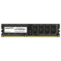 Модуль пам\'яті для комп\'ютера DDR3L 4GB 1600 MHz AMD (R534G1601U1SL-U)