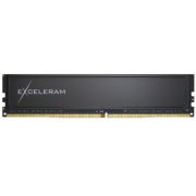 Модуль пам\'яті для комп\'ютера DDR4 8GB 3200 MHz Dark eXceleram (ED4083216A)