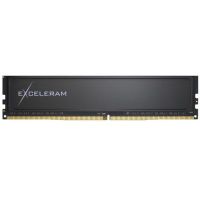 Модуль пам\'яті для комп\'ютера DDR4 8GB 3200 MHz Dark eXceleram (ED4083216A)