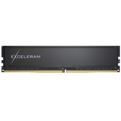 Модуль пам\'яті для комп\'ютера DDR4 8GB 3200 MHz Dark eXceleram (ED4083216A)