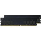 Модуль пам\'яті для комп\'ютера DDR4 16GB (2x8GB) 3200 MHz eXceleram (E4163222AD)
