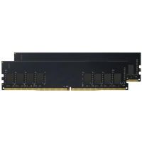 Модуль пам\'яті для комп\'ютера DDR4 16GB (2x8GB) 3200 MHz eXceleram (E4163222AD)