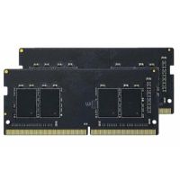 Модуль пам\'яті для ноутбука SoDIMM DDR4 16GB (2x8GB) 2666 MHz eXceleram (E416269SD)
